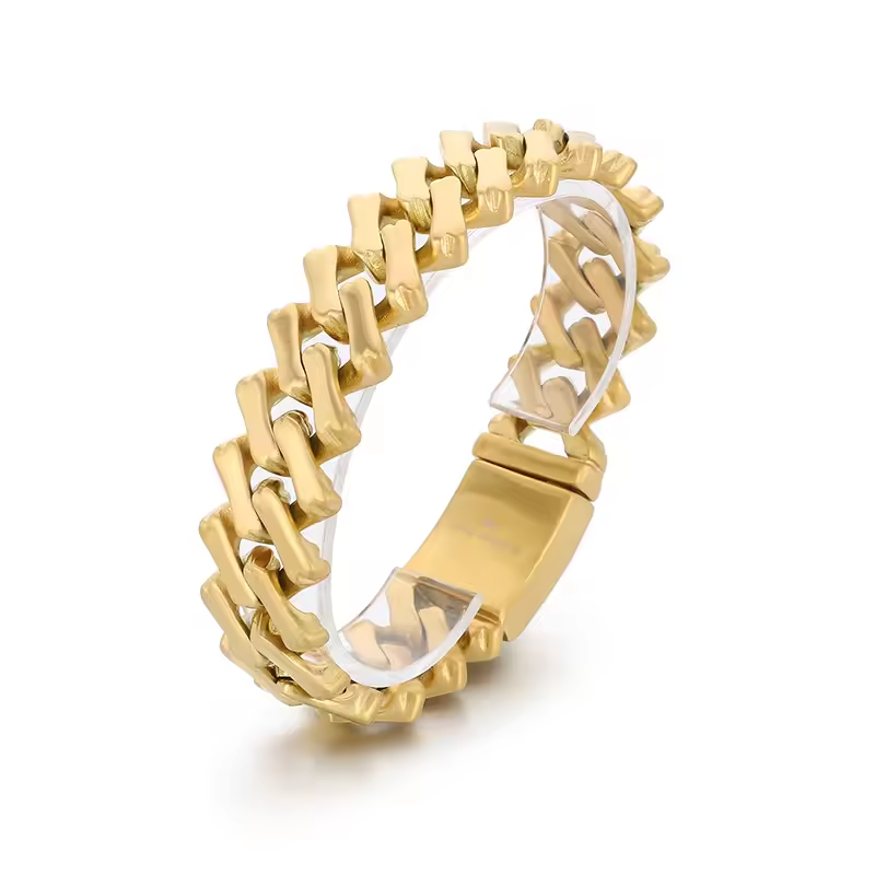 Esther bracelet over lay 32mm