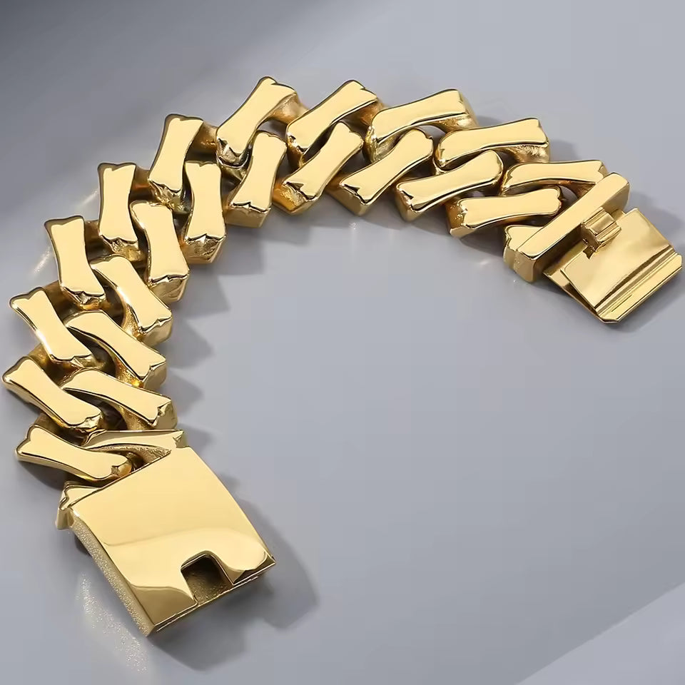 Esther bracelet over lay 32mm