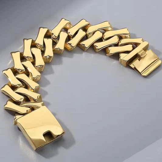 Esther bracelet over lay 32mm